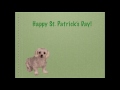 Happy St. Patrick&#39;s Day!