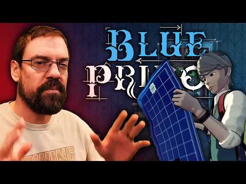 Should You Play Blue Prince