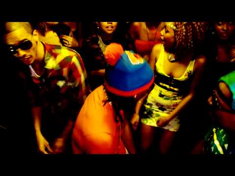 Dj Jairo -  Party In Session ft. Leftside, Saik, X-Man, Pompis