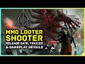 Project LLL  - New MMO Looter Shooter | Gameplay, Trailer & Release Date Details