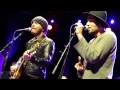 Daniel Lanois' Black Dub Live   Joy feat  Rocco DeLuca 02 02 11