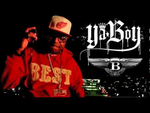 Work by Ya Boy ft Billy Blue [BayAreaCompass] Exclusive