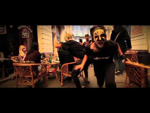 Performers & LuKone feat deMoga - Allemasse (promo).