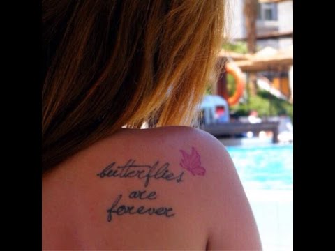 Noy Markel- Butterflies Are Forever (Omer Shemesh Tribute)