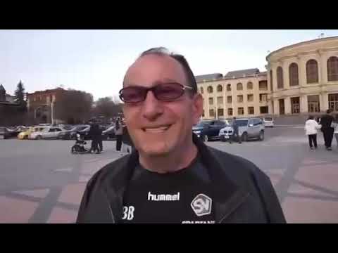 "Молодежь Гюмри в защите традиций: масштабная акция против евроинтеграции"