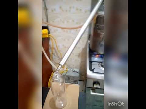 How to make Rose water