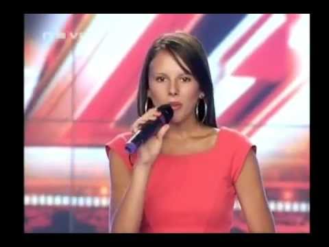 X Factor Bulgaria - Преслава Пеева
