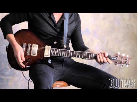 Rockin' The Country w/Rascal Flatts' Joe Don Rooney: How to play the "Life Is a Highway" Solo