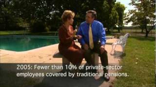 Kiplinger's Do-it-Yourself Pension sample