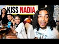 Jay Cinco Gets EXPOSED By Nadia Misty Jamie Lee Zoey Gizzale