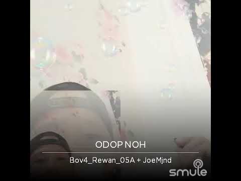 Odop noh @tidurlah😁😁..cover by joe & kumorop✌✌