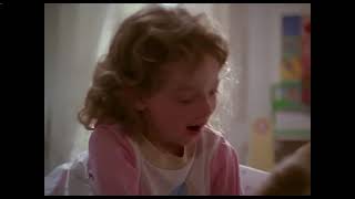 베토벤 어린시절 (영화 베토벤) Beethoven and kid