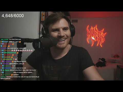 3/3 WillNeff 28/10/2021 - Movie Talk; Playing League of Legends w/ Nesua