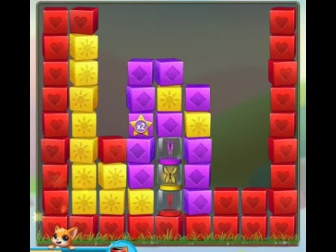 Pet Rescue Saga Level 6758 no boosters