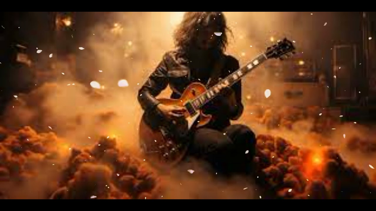 Non Stop Heavy Metal | Power Metal | Hard Rock