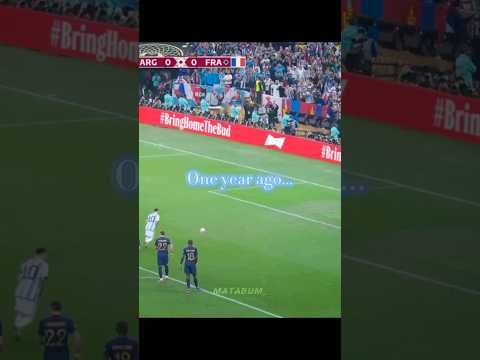 18/12/2022 🇦🇷🏆 #argentina #football #messi #worldcup2022