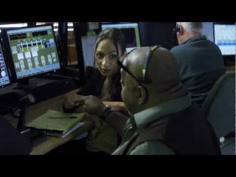 Flight 23 - Air Crash Trailer