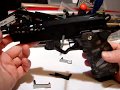 Full Auto Hi Capa THE FRAME PART 2 SEMI AUTO TEST FIRE