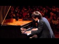 Seong Jin Cho Prelude In G Minor Op 28 No 22 Third Stage