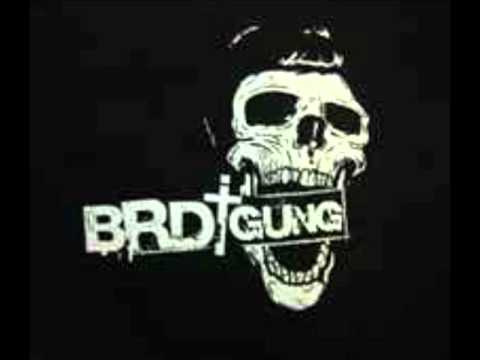 BRDigung - Scheiß Problem