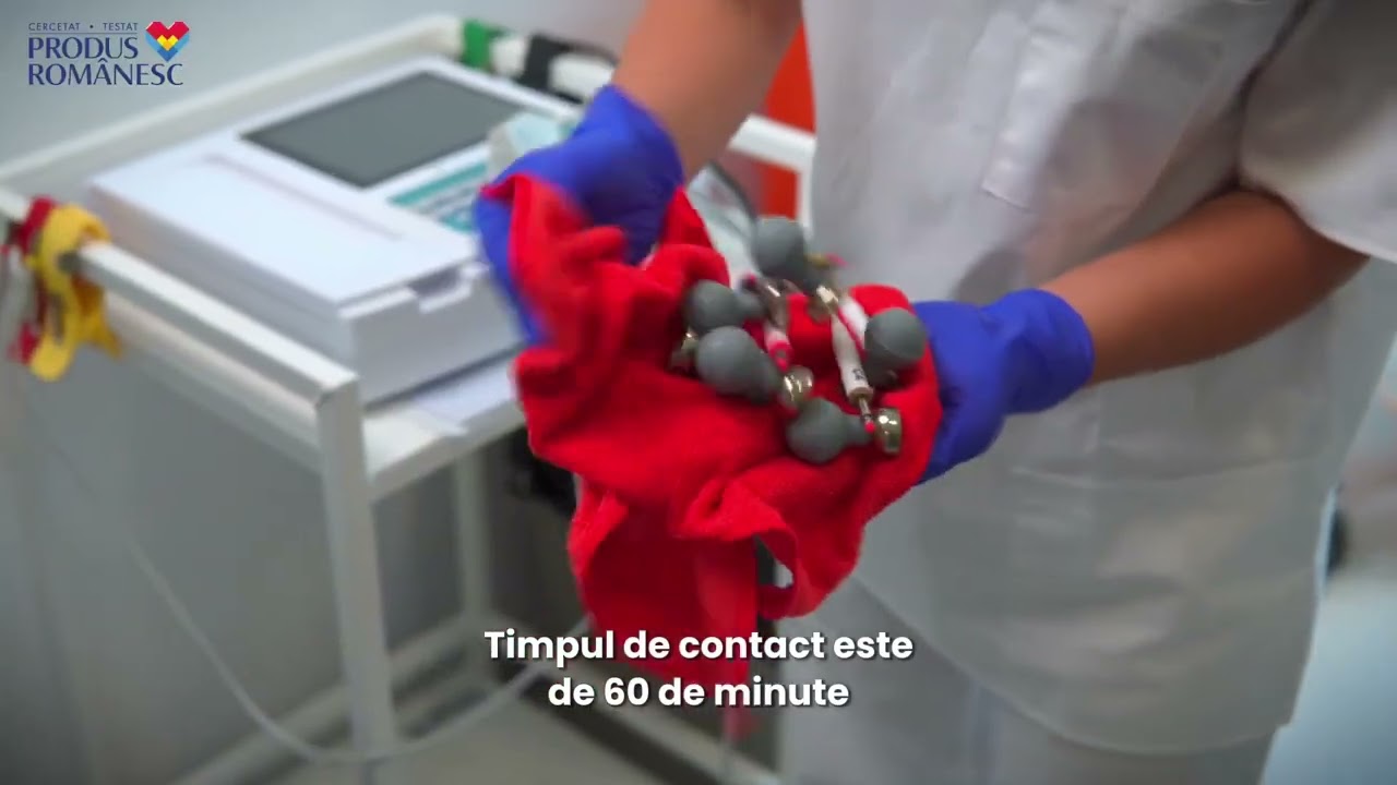 Video produs