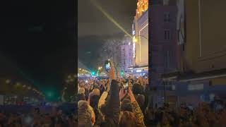 LOVE RIOT -  IBRAHIM MAALOUF