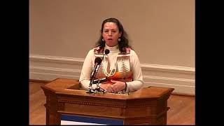 Tent of Many Voices: 01170302FJH