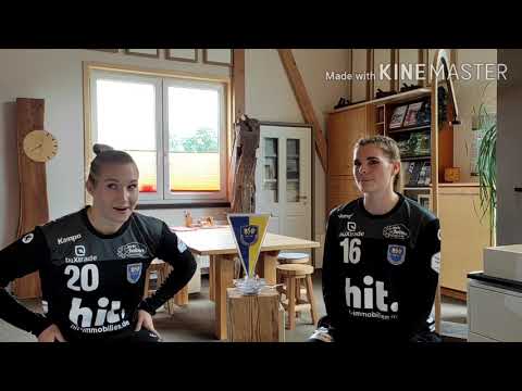 BSV-Vorbereitungschallenge: Kathi vs. Lea (1. Runde)