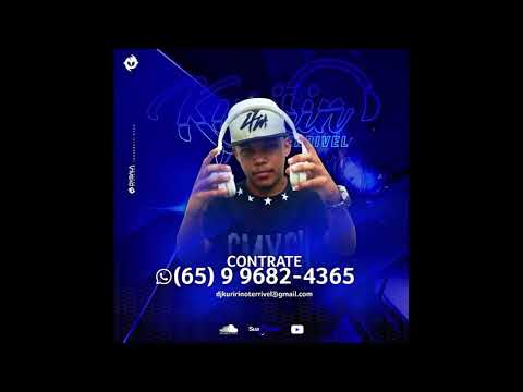 MC Master e MC Denny - Fofoca (DJ Kuririn)