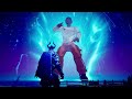 Événement Juice WRLD Concert Fortnite Battle Royale 4K 60FPS