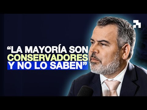 «EL 99% DE LAS PERSONAS SON CONSERVADORAS Y NO LO SABEN» – Miklós Lukács