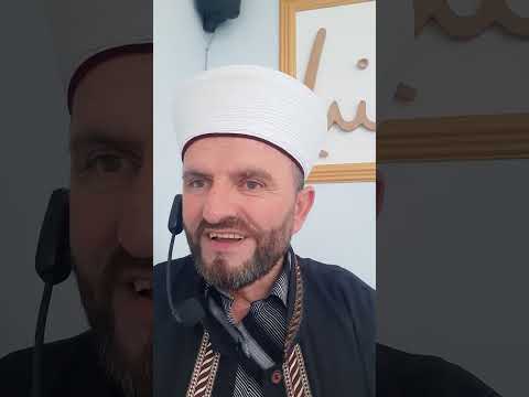 " 3  VEPRAT  E  URRYERA  DHE  3 TË   SHPËRBLYERA " { Hutbe 10 } !