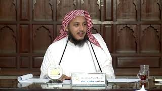 صورة 12 قاعدة : النهي عن الشيء أمر بضده إن كان له ضد واحد ، وأمر بأحد أضداده إن كان له عدة أضداد