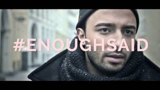Lagix - Enough Said Teaser #1