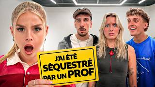 QUI A DÉJÀ 4… (Anecdotes folles/hilarantes) ft Raska, Le Corbz & Lapanny