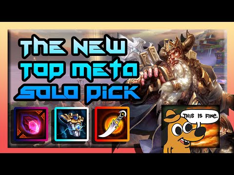 PLAYS SO HOT THEY STARTED A FIRE - Smite S8 Odin Solo