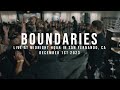 (197 Media) Boundaries - 12/01/2023