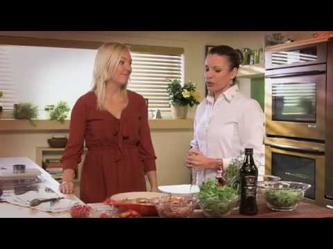 Gala des Grands Chefs 2013 - Chef Helena Loureiro