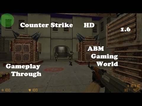 Counter strike 1.6 | De Fraglider