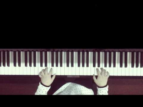 Vũ khúc đồng quê - Methode Rose (Trần Ngân Anh) Tempo 100