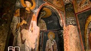 Ecumenical Patriarch Bartholomew | 60 Minutes