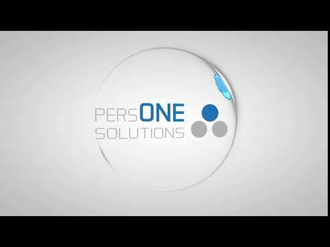 INTRO | PERSONE SOLUTIONS