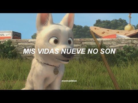 「 bolt - ladrando a la luna ✧ letra 」