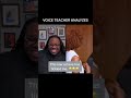 Voice Teacher Analyzes CINDERELLA 1997 W BRANDY WHITNEY HOUSTON BEHIND THE SCENES FOOTAGE