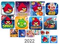 R I P Angry Birds Games 2009 2030