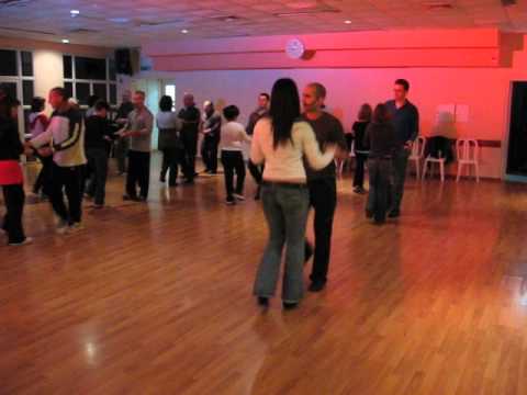 Promotional video thumbnail 4 for Entertaining dance activities