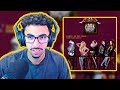 First Time Listening To Panic At The Disco A Fever You Can T Sweat Out Full Album Reaction