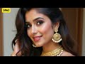 4k Ai Indian Girl Lookbook Art Ai Indian Saree Lookbook Model