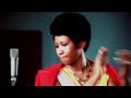 Aretha Franklin "How I Got Over" (Amazing Grace) -Fuond Video