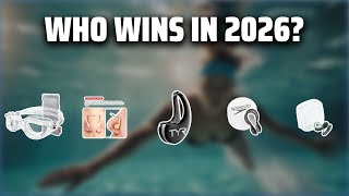 The Top 5 Best Swim Nose Clip Adult in 2026 - Must Watch Bef